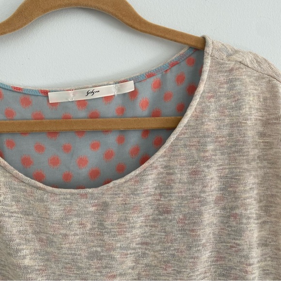 Layered Top - Picture 2 of 3